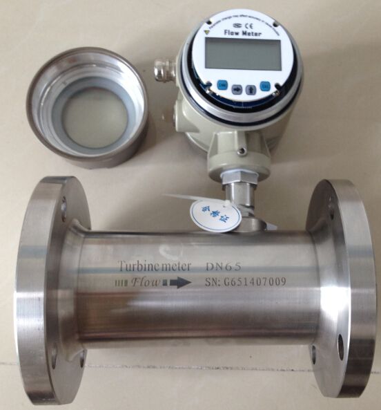 渦輪流量計(jì)夏季如何維護(hù)保養(yǎng)